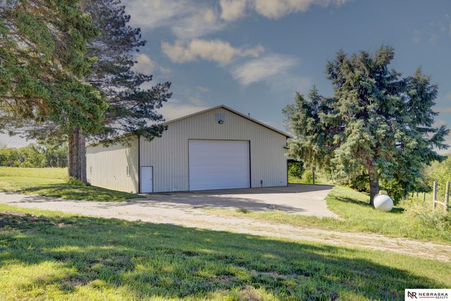 14020 West Sandhill Road, Louisville, NE 68037