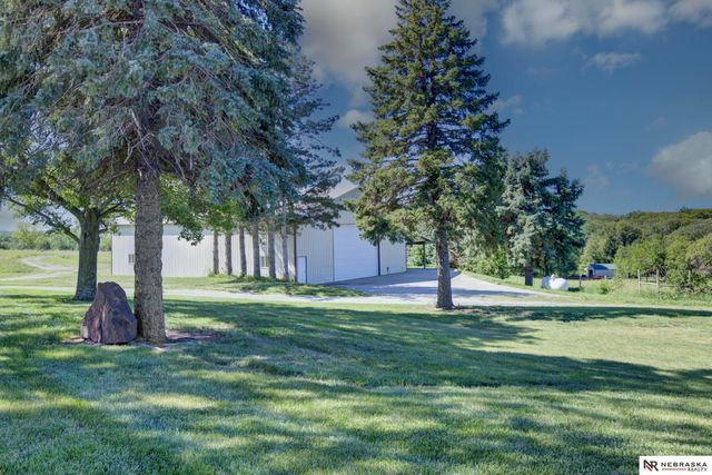 14020 West Sandhill Road, Louisville, NE 68037