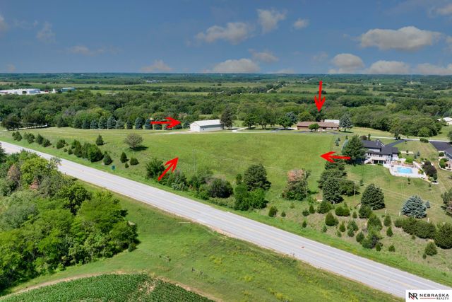 14020 West Sandhill Road, Louisville, NE 68037