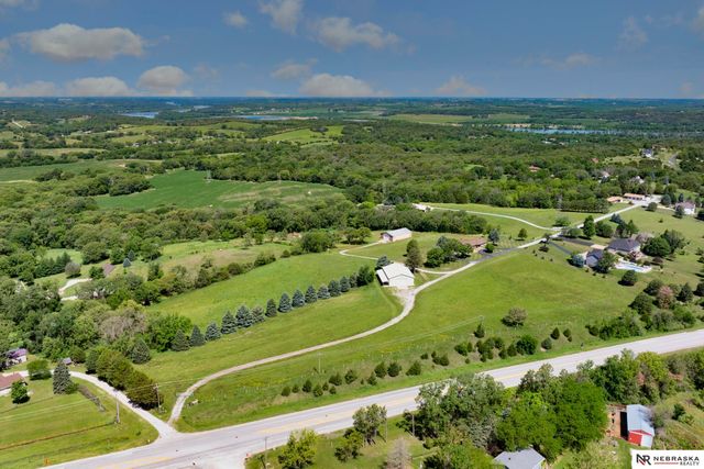 14020 West Sandhill Road, Louisville, NE 68037