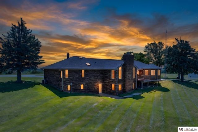 14020 West Sandhill Road, Louisville, NE 68037