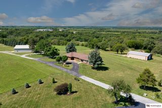 14020 West Sandhill Road, Louisville, NE 68037