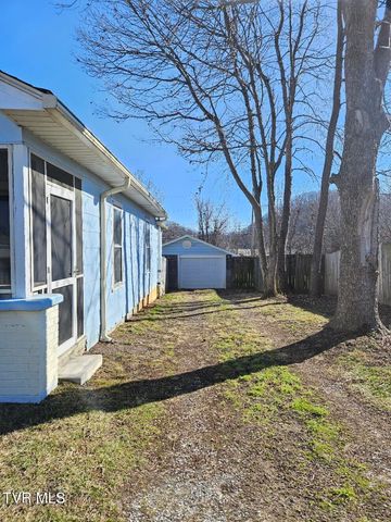 1206 East Myrtle Avenue, Johnson City, TN 37601