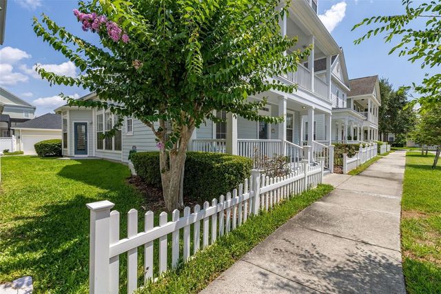 205 NORFOLK PLACE, Celebration, FL 34747