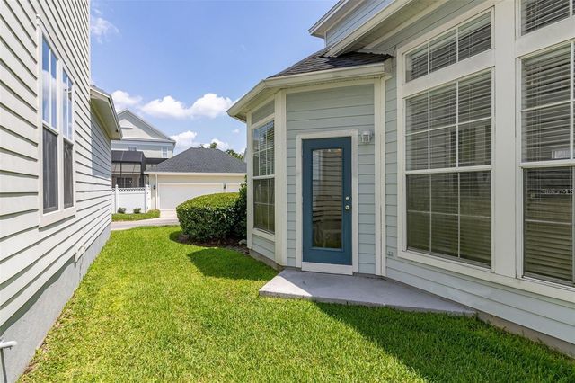 205 NORFOLK PLACE, Celebration, FL 34747