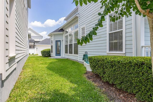 205 NORFOLK PLACE, Celebration, FL 34747