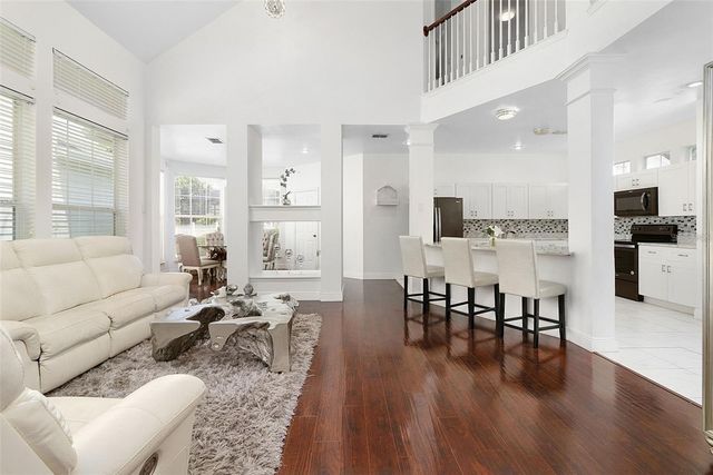 205 NORFOLK PLACE, Celebration, FL 34747