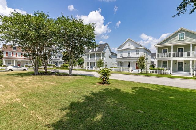 205 NORFOLK PLACE, Celebration, FL 34747