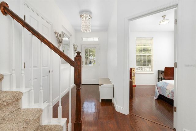 205 NORFOLK PLACE, Celebration, FL 34747