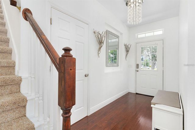 205 NORFOLK PLACE, Celebration, FL 34747