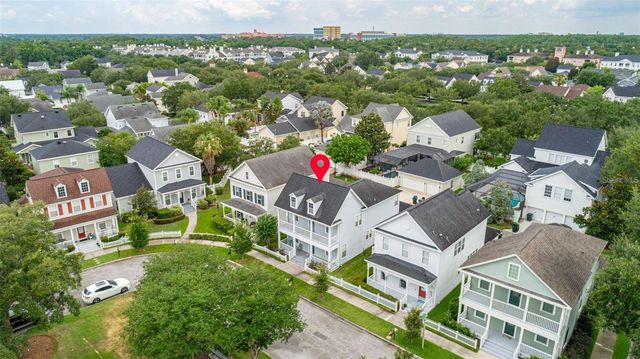 205 NORFOLK PLACE, Celebration, FL 34747