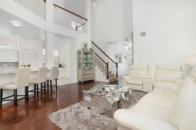 205 NORFOLK PLACE, Celebration, FL 34747