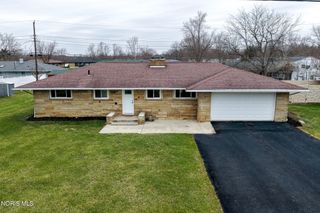 204 Cleveland Avenue, Defiance, OH 43512