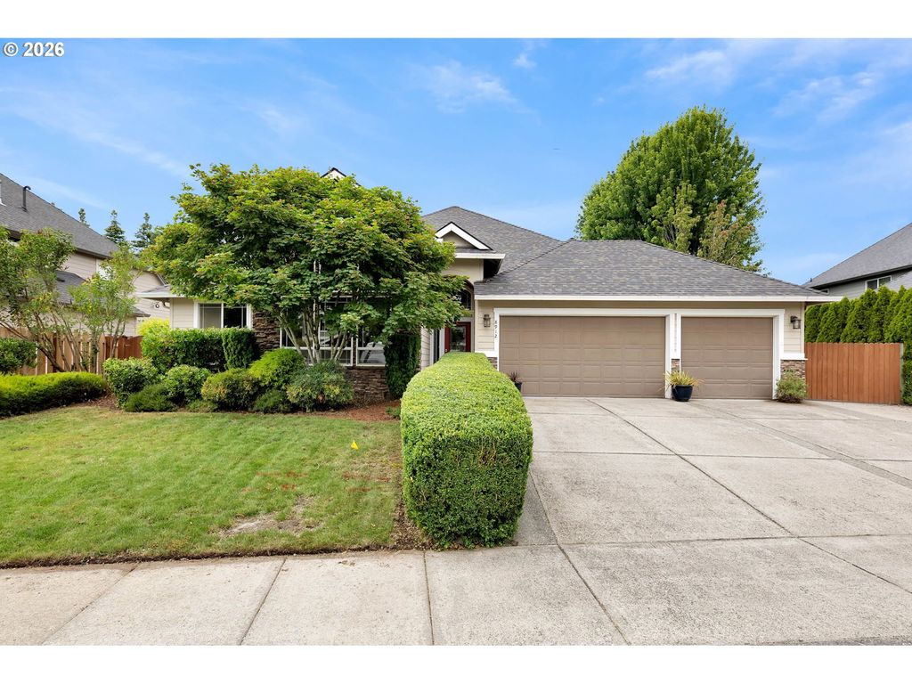 8912 Ne 106TH Cir, Vancouver, WA 98662