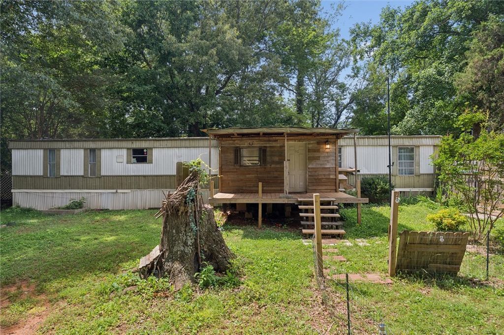 348 Shenandoah Drive, Easley, SC 29642