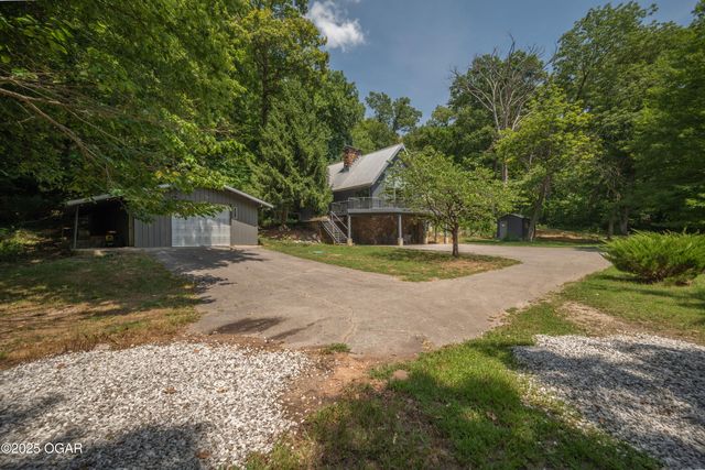 17058 Mable Lane, Neosho, MO 64850