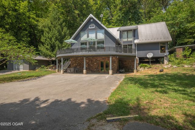 17058 Mable Lane, Neosho, MO 64850