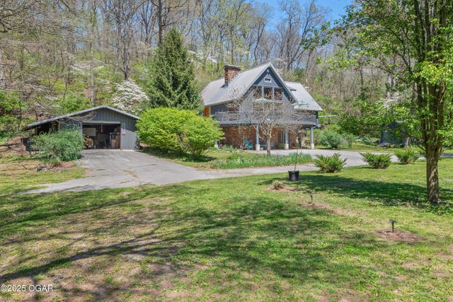 17058 Mable Lane, Neosho, MO 64850