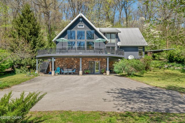 17058 Mable Lane, Neosho, MO 64850