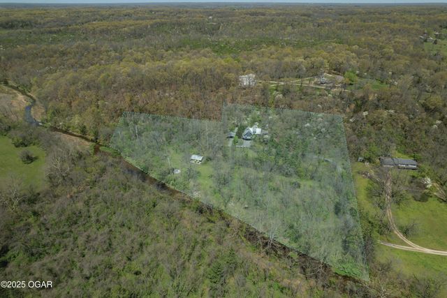 17058 Mable Lane, Neosho, MO 64850