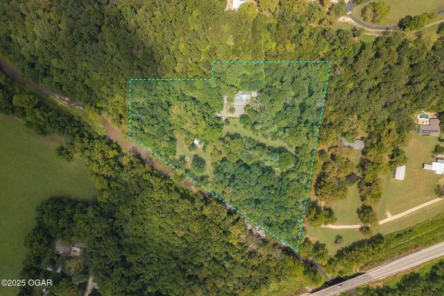 17058 Mable Lane, Neosho, MO 64850