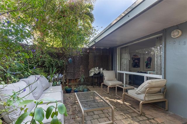 1009 NE 23rd Drive 1013 Ne 23 Dr, Wilton Manors, FL 33305