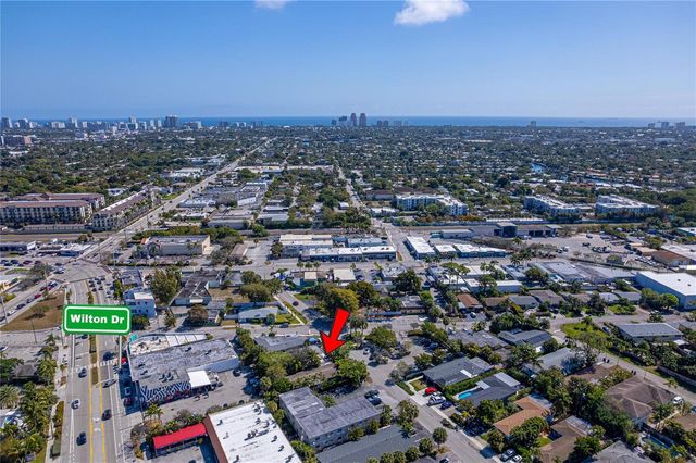 1009 NE 23rd Drive 1013 Ne 23 Dr, Wilton Manors, FL 33305