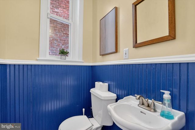 1243 E ST SE, Washington, DC 20003