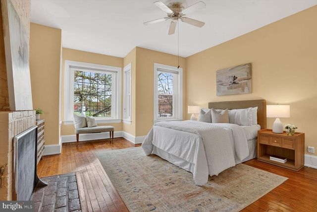 1243 E ST SE, Washington, DC 20003