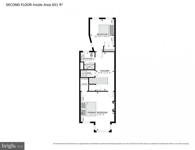 1243 E ST SE, Washington, DC 20003