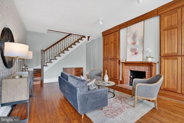 1243 E ST SE, Washington, DC 20003