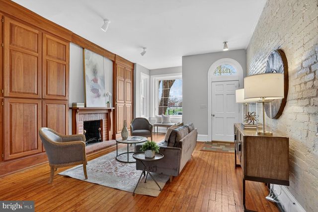 1243 E ST SE, Washington, DC 20003