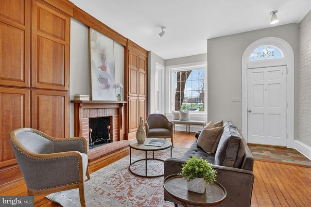 1243 E ST SE, Washington, DC 20003