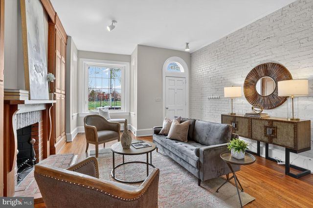 1243 E ST SE, Washington, DC 20003