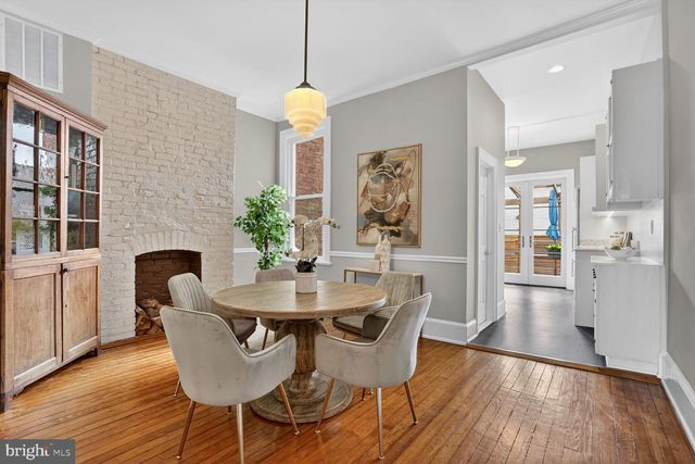 1243 E ST SE, Washington, DC 20003