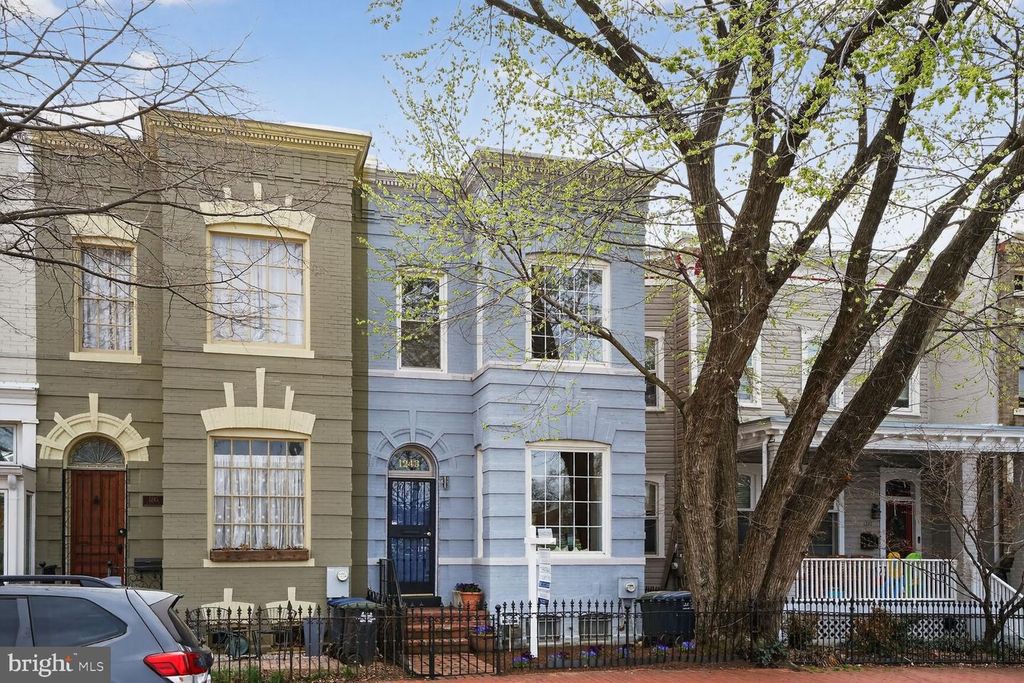 1243 E ST SE, Washington, DC 20003
