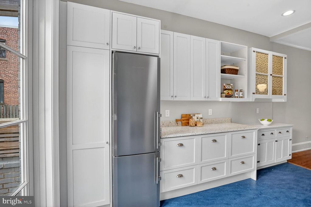 Image 12 of property listing at 1243 E ST SE, Washington, DC 20003