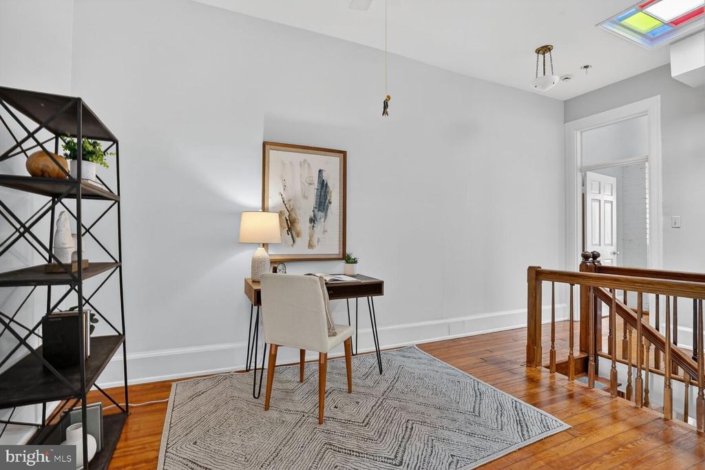 Image 21 of property listing at 1243 E ST SE, Washington, DC 20003