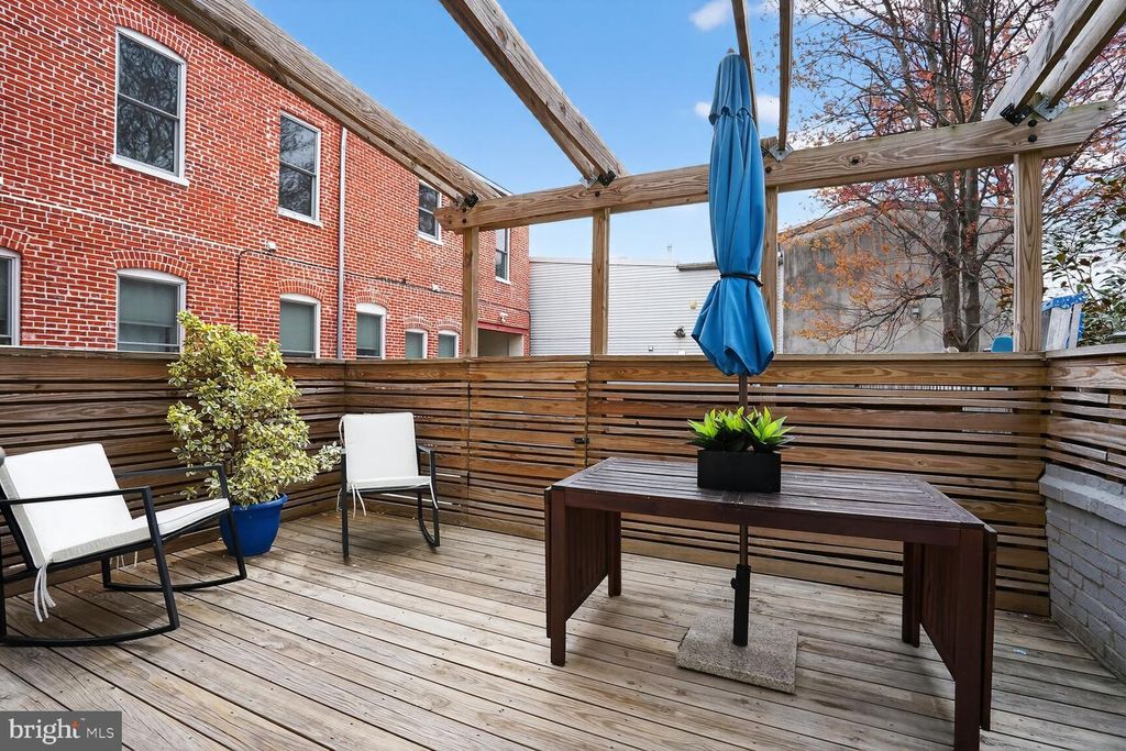 Image 27 of property listing at 1243 E ST SE, Washington, DC 20003