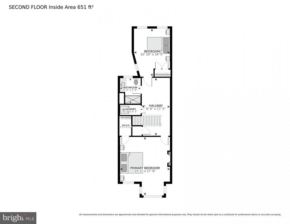 Image 29 of property listing at 1243 E ST SE, Washington, DC 20003