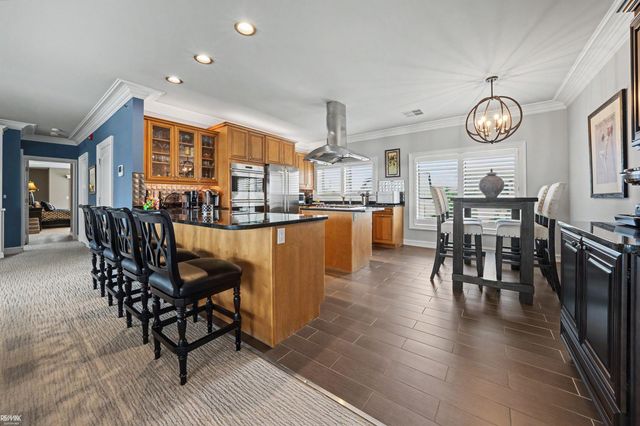 32172 N River Rd Road, Harrison Twp, MI 48045