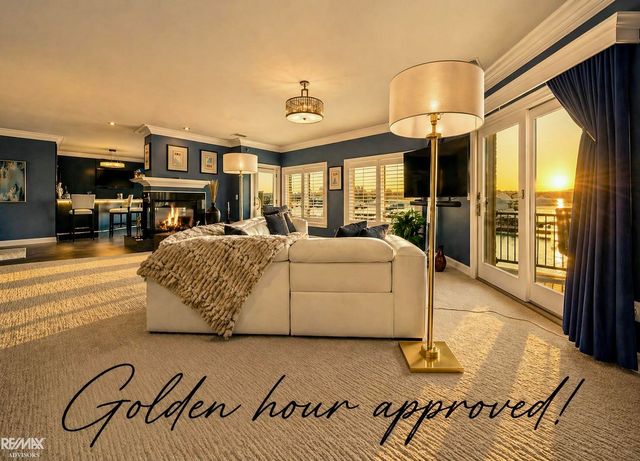 32172 N River Rd Road, Harrison Twp, MI 48045