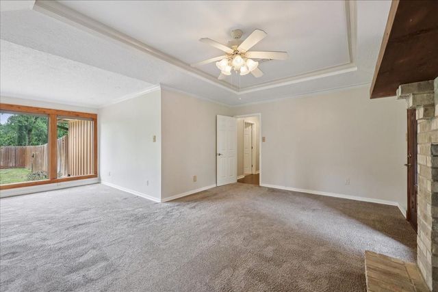 3805 Huntwick Drive, Orange, TX 77632