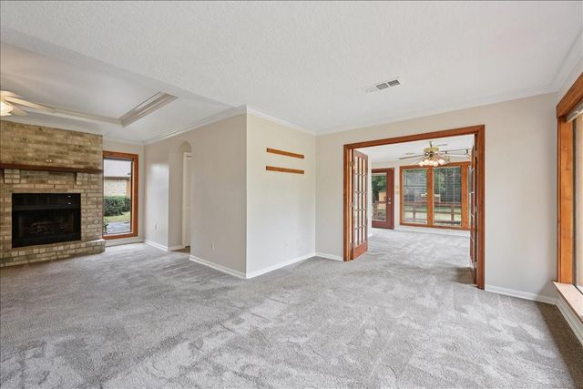 3805 Huntwick Drive, Orange, TX 77632