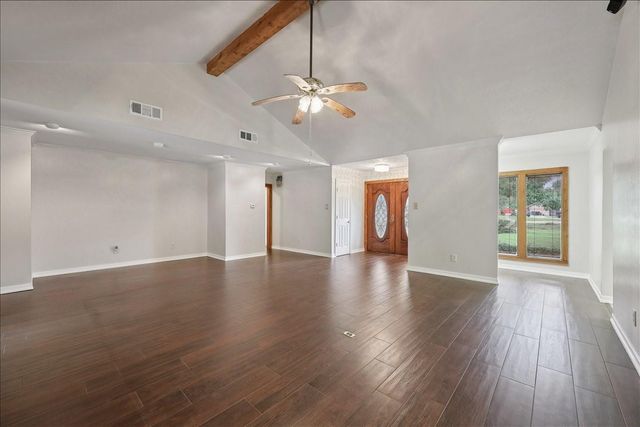 3805 Huntwick Drive, Orange, TX 77632