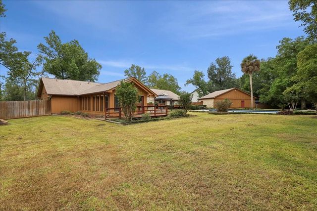 3805 Huntwick Drive, Orange, TX 77632