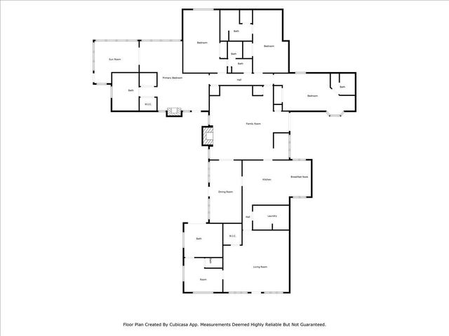 3805 Huntwick Drive, Orange, TX 77632