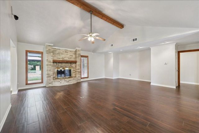 3805 Huntwick Drive, Orange, TX 77632