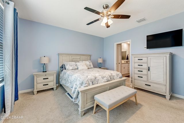 1362 Cork Drive, Ormond Beach, FL 32174