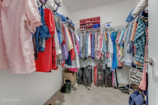 1362 Cork Drive, Ormond Beach, FL 32174